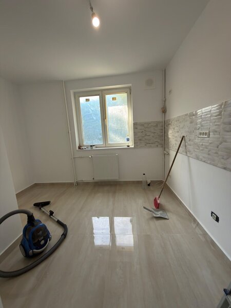 Titan, Costin Georgian, vanzare ap. 3 cam dec.,  renovat 2 minute metrou